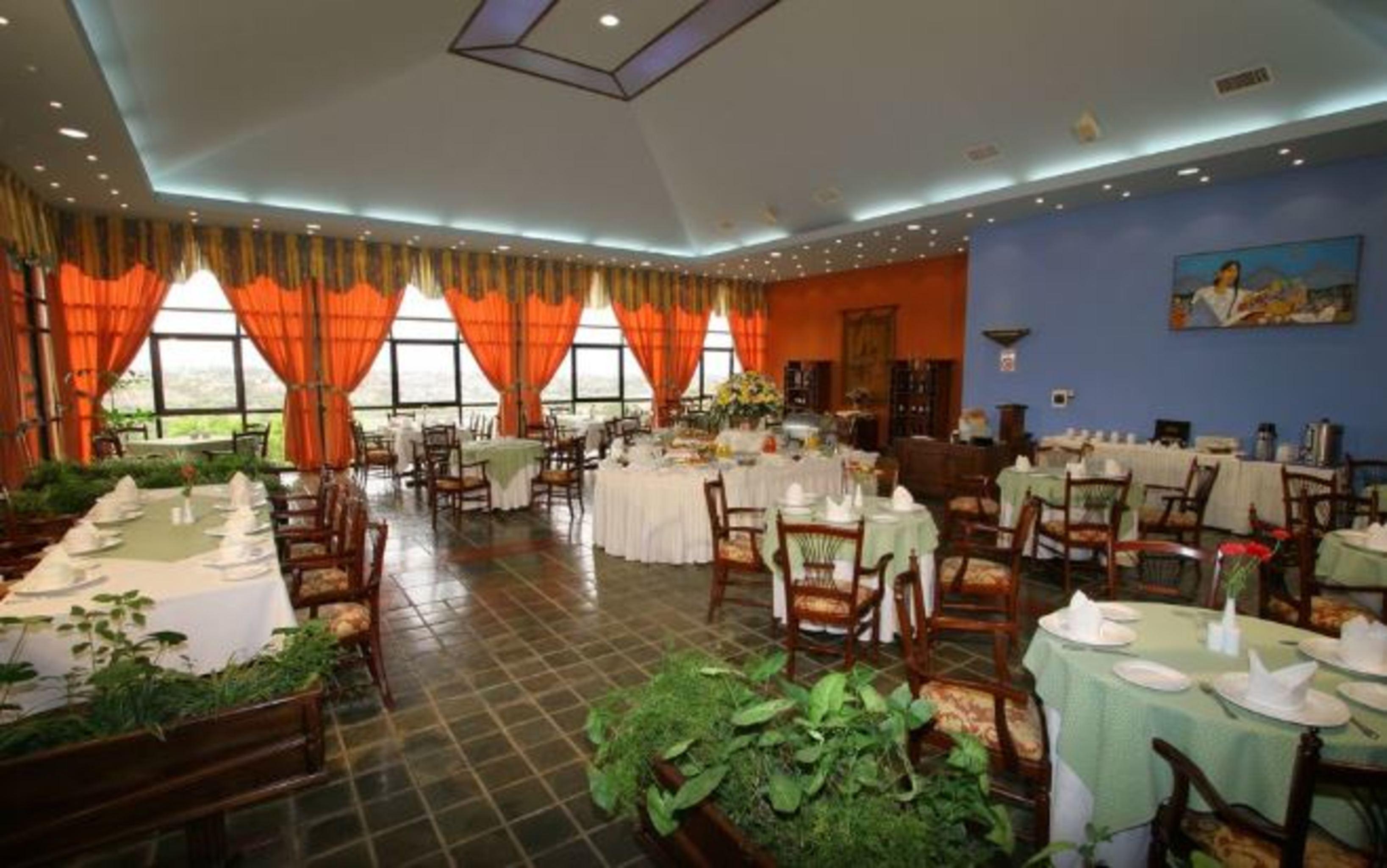 Hotel Los Parrales Tarija Exteriér fotografie