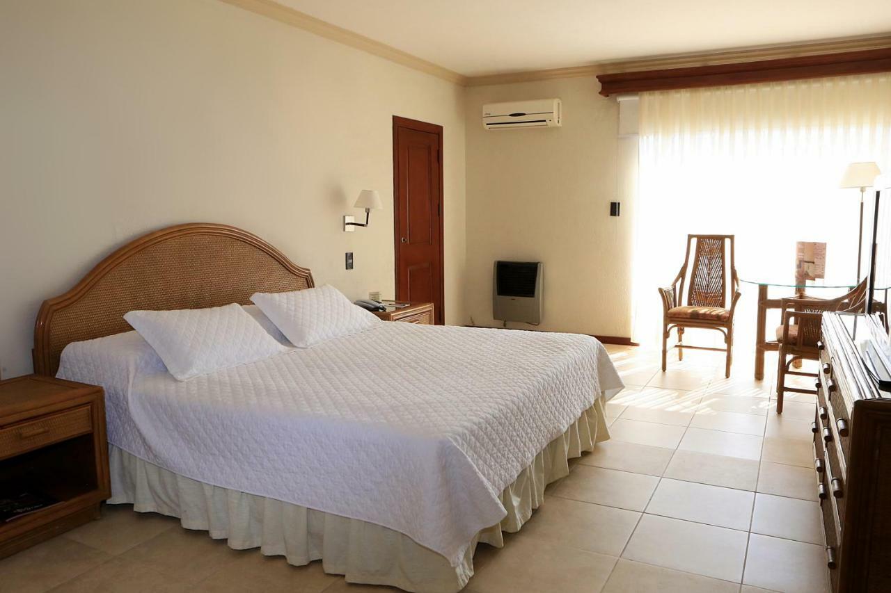 Hotel Los Parrales Tarija Exteriér fotografie